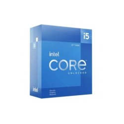 Processore Intel Core i5-12600KF 4,9 GHz