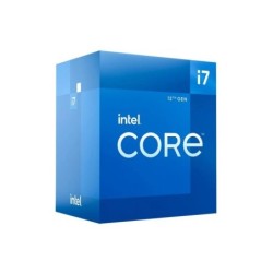 Intel Core i7-12700 Procesador 4.9 GHz