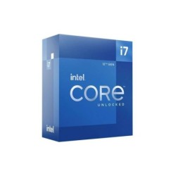 Processore Intel Core i7-12700K 3,6 GHz