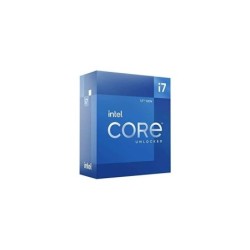 Intel Core i7-12700KF Procesador 5.0 GHz