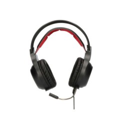 Cuffie wireless da gioco Ksix Drakkar - nere