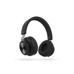 Cuffie wireless Ksix Retro2 ENC - nere