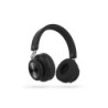 Cuffie wireless Ksix Retro2 ENC - nere