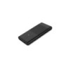 Ksix Bateria Externa/Power Bank 10000mAh 22.5W - Ultrafina - Tecnologia PD - Carga Simultanea - 1x USB-A , 1x USB-C