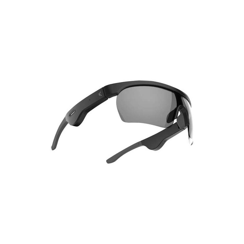 Occhiali da sole sportivi Ksix con audio Bluetooth Occhiali da sole sportivi Ksix con audio Bluetooth