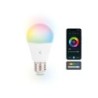 Lampadina intelligente Ksix Smartled - RGB-CCT - 9W - A60