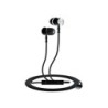 Cuffie e microfono cablati USB-C Ksix - Nero