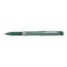 Pilot Boligrafo de Tinta Liquida Hi-Tecpoint V5 Grip - Punta Fina de Aguja 0.5mm - Trazo 0.3mm - Color Verde