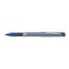Pilot Boligrafo de Tinta Liquida Hi-Tecpoint V5 Grip - Punta Fina de Aguja 0.5mm - Trazo 0.3mm - Color Azul