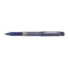 Penna a inchiostro liquido Pilot Hi-Tecpoint V7 Grip - Punta ago fine 0,7 mm - Corsa 0,4 mm - Colore blu 12pz 12pz