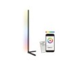 Lampada da terra angolare intelligente Ksix Smartled - RGBWIC - 140 cm