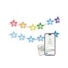 Strisce LED intelligenti Ksix Smartled - RGBIC - 5m