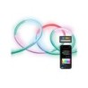 Ksix Smartled Outdoor Neon Flexible LED - RGBIC - IP65 - 5m