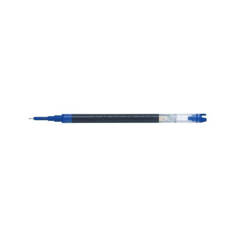 Pilot Pack de 3 Recambios para V5 RT, Green Tecpoint - Punta Fina de Aguja 0.5mm - Trazo 0.3mm - Color Azul Pilot Pack de 3 Recambios para V5 RT, Green Tecpoint - Punta Fina de Aguja 0.5mm - Trazo 0.3mm - Color Azul