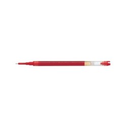 Pilot Pack de 3 Recambios para V5 RT, Green Tecpoint - Punta Fina de Aguja 0.5mm - Trazo 0.3mm - Color Rojo