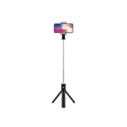 Telecomando Ksix Selfie Tripod Pro