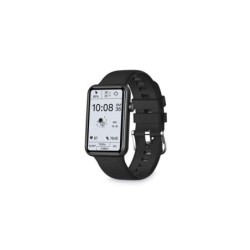 Orologio Smartwatch Ksix Tube Schermo 1.57" - Bluetooth 5.0 BLE - Autonomia fino a 7 giorni - Resistenza all'Acqua IP67 - C