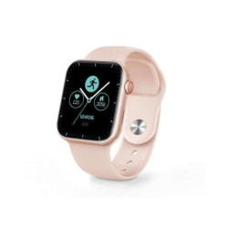 Orologio Smartwatch Ksix Urban 3 Schermo 1.69" - Bluetooth 5.2 - Autonomia fino a 10 giorni - Resistenza all'Acqua IP67