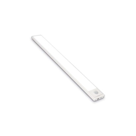 Striscia LED Ksix Sofia con sensore - Batteria 1.200 mAh - 30 cm