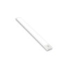Striscia LED Ksix Sofia con sensore - Batteria 1.200 mAh - 30 cm