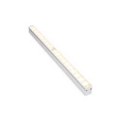 Ksix Grace Tira LED con Sensor - 33cm - Color Blanco
