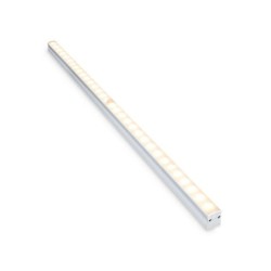 Ksix Grace Tira LED con Sensor - 55cm- Color  Blanco