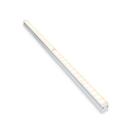 Striscia LED Ksix Grace con sensore - 55 cm - Bianca