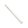 Ksix Grace Tira LED con Sensor - 55cm- Color  Blanco