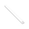 Striscia LED Ksix Sofia con sensore - Batteria 1.800 mAh - 60 cm