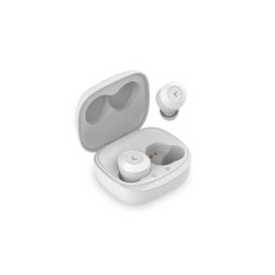 Cuffie wireless Ksix Oblivion - bianche
