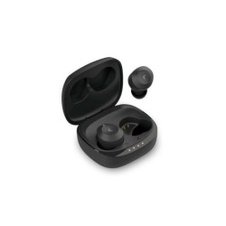 Ksix Auriculares Inalambricos Oblivion - Color Negro