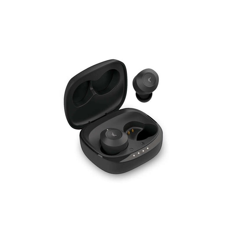 Cuffie wireless Ksix Oblivion - nere Cuffie wireless Ksix Oblivion - nere