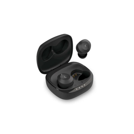 Cuffie wireless Ksix Oblivion - nere