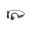 Cuffie wireless Ksix Astro - Controllo touch e vocale - Nere