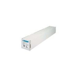 HP Everyday Pack de 2 Bobinas de Papel para Plotter - Adhesivo Polipropileno Mate - 42" 1067mm x 22,9m 120gr