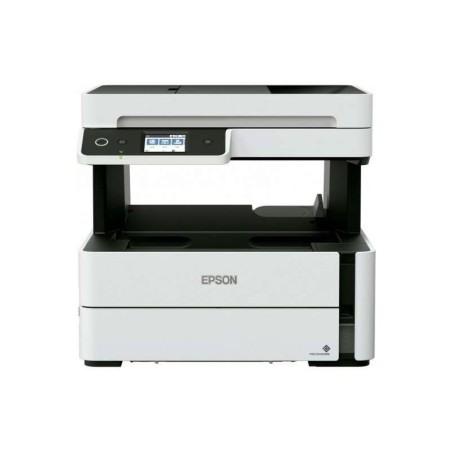 Epson EcoTank ET-M3180 Impresora Multifuncion Monocromo Duplex WiFi 39ppm
