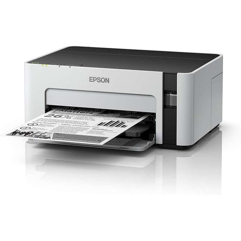 Stampante WiFi monocromatica Epson EcoTank ETM1120 32 ppm Stampante WiFi monocromatica Epson EcoTank ETM1120 32 ppm