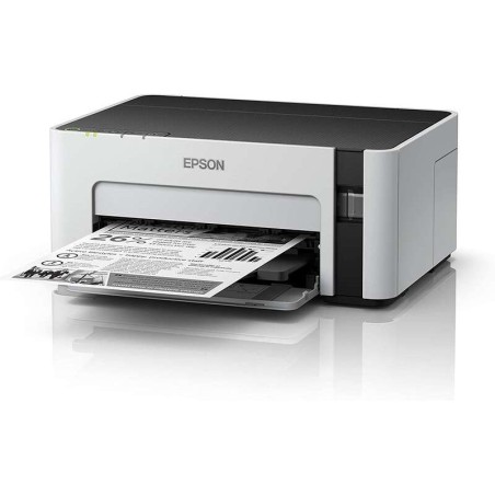 Stampante WiFi monocromatica Epson EcoTank ETM1120 32 ppm