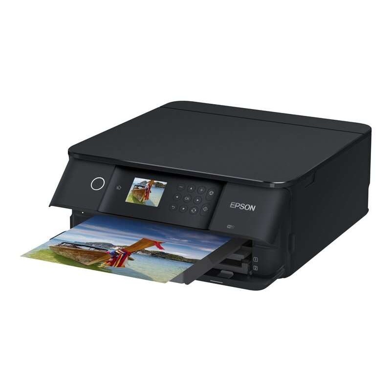 Epson Expression Premium XP6100 Impresora Multifuncion Color WiFi Duplex Epson Expression Premium XP6100 Impresora Multifuncion Color WiFi Duplex