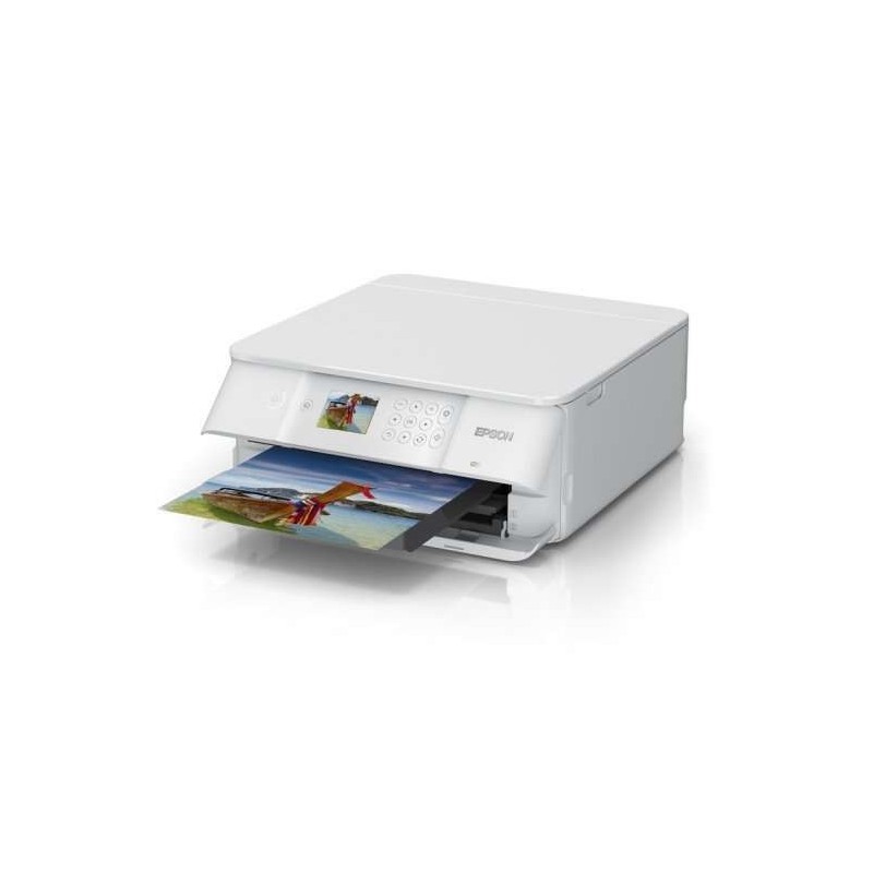 Stampante fronte/retro WiFi multifunzione a colori Epson Expression Premium XP6105 Stampante fronte/retro WiFi multifunzione a colori Epson Expression Premium XP6105