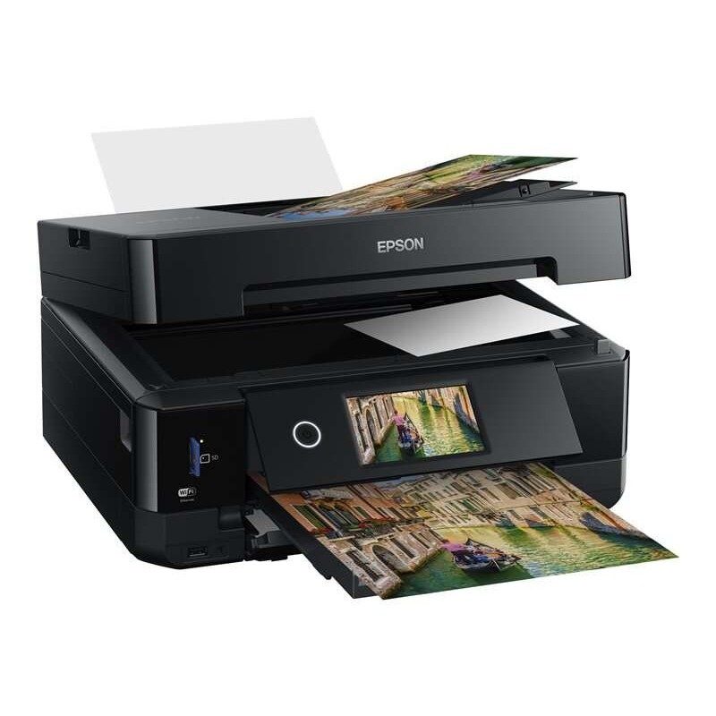 Epson XP7100 Expression Premium Impresora Color WiFi Duplex 32ppm Epson XP7100 Expression Premium Impresora Color WiFi Duplex 32ppm