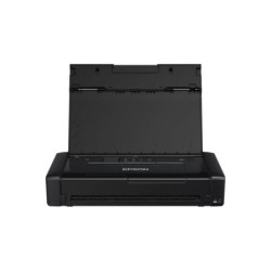 Stampante WiFi portatile a colori Epson Workforce WF110W 14 ppm