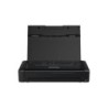 Stampante WiFi portatile a colori Epson Workforce WF110W 14 ppm