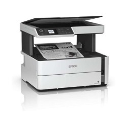 Epson EcoTank ETM2170 Stampante multifunzione Monocromatica Duplex WiFi 39 ppm
