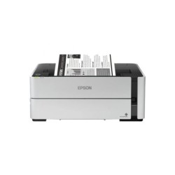 Stampante WiFi monocromatica Epson EcoTank ETM1170 39 ppm
