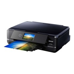 Epson XP970 Expression Stampante fotografica multifunzione WiFi a colori 28 ppm