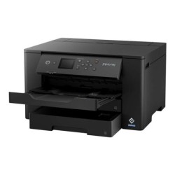 Stampante WiFi a colori Epson Workforce WF7310DTW 32 ppm