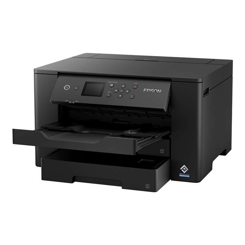Stampante WiFi a colori Epson Workforce WF7310DTW 32 ppm Stampante WiFi a colori Epson Workforce WF7310DTW 32 ppm