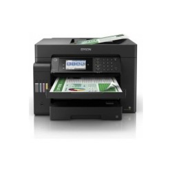 Epson EcoTank ET16600 Impresora Multifuncion Color Duplex WiFi 32ppm