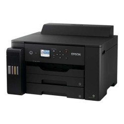 Stampante WiFi fronte/retro a colori Epson EcoTank ET16150 32 ppm